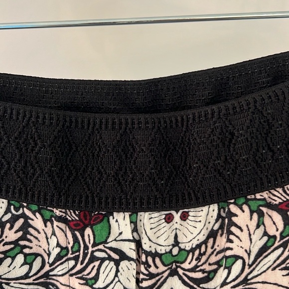 Maje boho pants size M - Picture 8 of 9